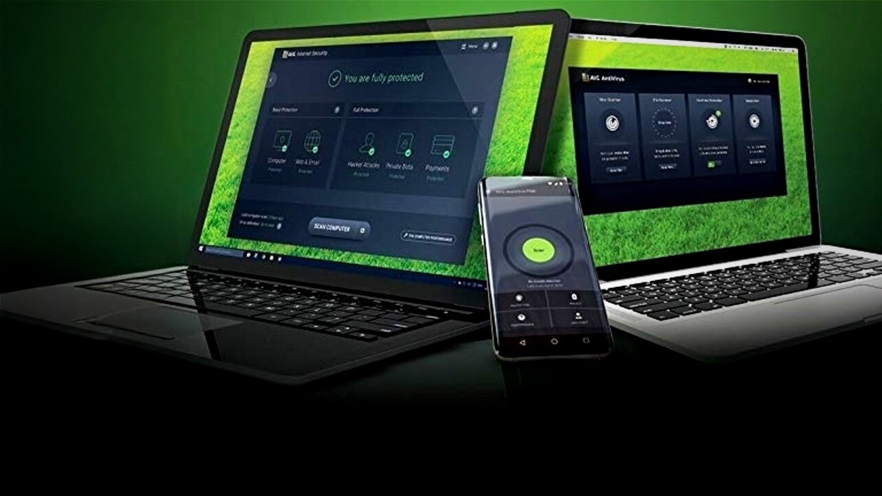 AVG Internet Security (PC) (1 User, 1 Year) - AVG Key - GLOBAL - Image 2