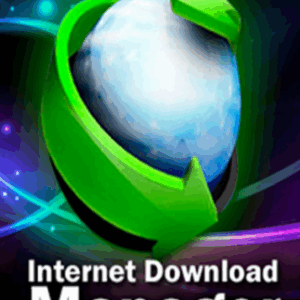 Internet Download Manager (PC) (1 PC, 1 Year)  - IDM Key - GLOBAL
