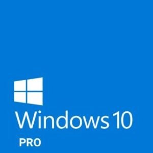 Windows 10 OEM Pro (PC) - Microsoft Key - GLOBAL