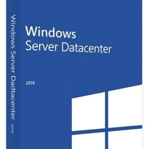 Windows Server 2019 Datacenter (PC) - Microsoft Key - GLOBAL