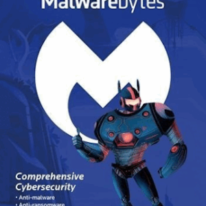 Malwarebytes Anti-Malware PC, Android, Mac 1 Year 1 Device Key GLOBAL