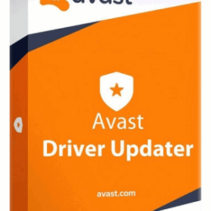 Avast Driver Updater (PC) 1 Device, 1 Year - Avast Key - GLOBAL