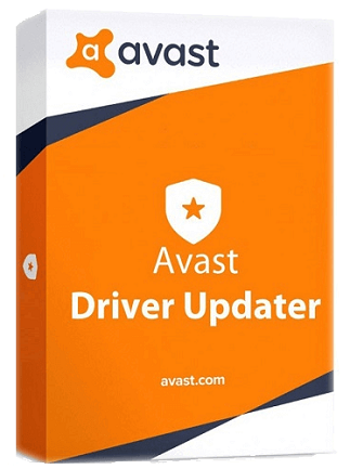 Avast Driver Updater (PC) 1 Device, 1 Year – Avast Key – GLOBAL