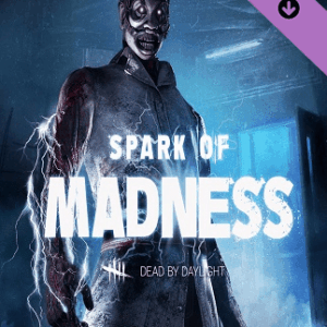 Dead by Daylight - Spark of Madness Steam Key GLOBAL