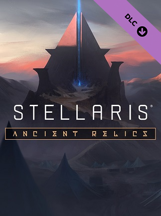 Stellaris: Ancient Relics Story Pack (PC) – Steam Key – EUROPE