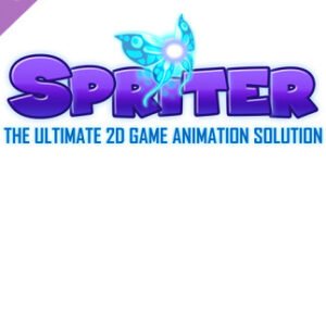 Spriter: Game Effects Pack Steam Key GLOBAL