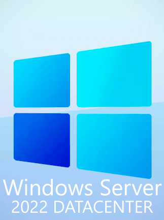 Windows Server 2022 Datacenter (PC) – Microsoft Key – GLOBAL