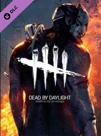 Dead by Daylight – A Nightmare on Elm Street Steam Key GLOBAL