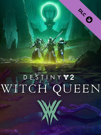 Destiny 2: The Witch Queen (PC) – Steam Key – GLOBAL