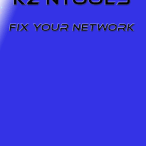 Kz NTools : Fix Your Network Steam Key GLOBAL