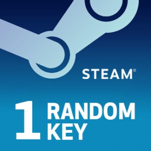 Random LEGENDARY - Steam Key - GLOBAL