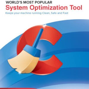 CCleaner Professional (PC) 1 Device, 1 Year - CCleaner Key - GLOBAL