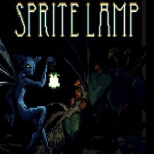 Sprite Lamp Steam Key GLOBAL