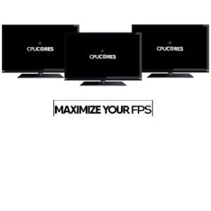CPUCores :: Maximize Your FPS - Steam Gift - EUROPE