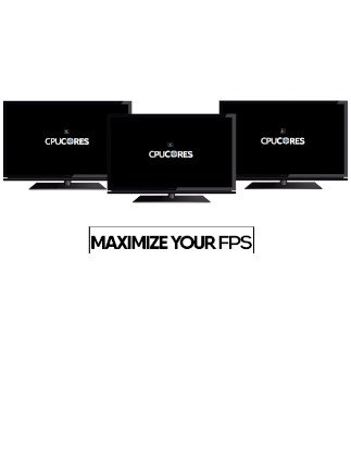 CPUCores :: Maximize Your FPS – Steam Gift – EUROPE