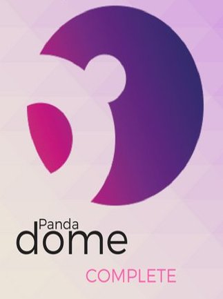 Panda Dome Complete PC (3 Devices, 2 Years) – – GLOBAL