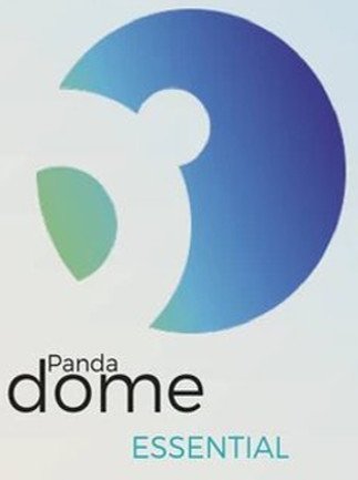 Panda Dome Essential PC (1 Device, 3 Years) – – GLOBAL