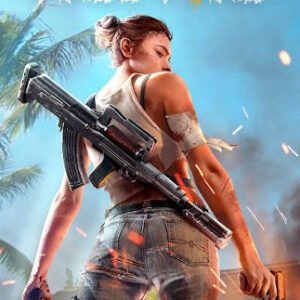 Garena Free Fire 210 Diamonds - Garena Key - GLOBAL