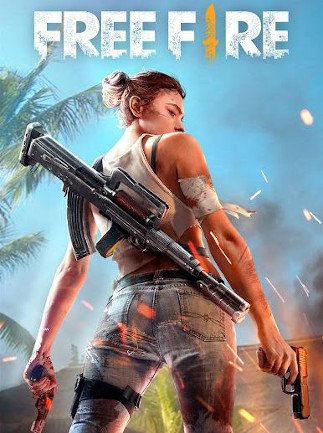 Garena Free Fire 210 Diamonds – Garena Key – GLOBAL