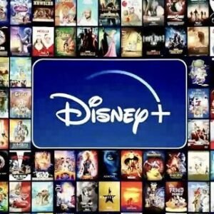 Disney Plus Basic 6 Months - Disney+ Key - GERMANY