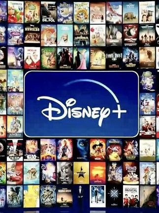 Disney Plus Basic 6 Months – Disney+ Key – GERMANY