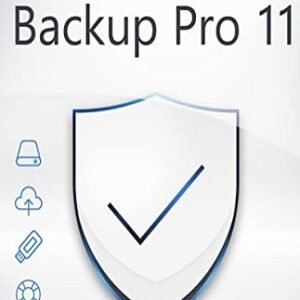 Ashampoo Backup Pro 11 (PC) - Ashampoo Key - GLOBAL