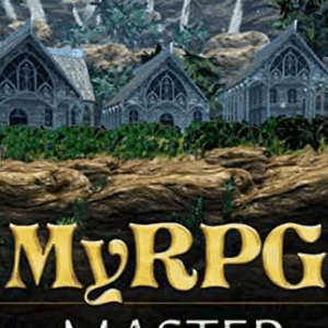 MyRPG Master Steam Key GLOBAL