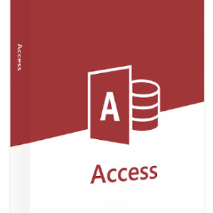 Microsoft Access 2021 (PC) - Microsoft Key - GLOBAL