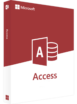 Microsoft Access 2021 (PC) – Microsoft Key – GLOBAL