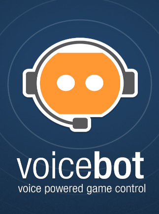 VoiceBot Steam Key GLOBAL