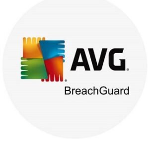 AVG BreachGuard (PC) 3 Devices, 1 Year - AVG Key - GLOBAL