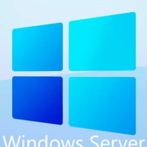 Windows Server 2022 Standard (PC) - Microsoft Key - GLOBAL
