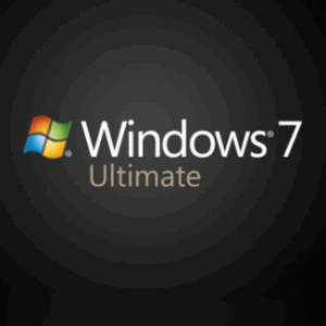 Windows 7 OEM Ultimate Microsoft PC Key - GLOBAL