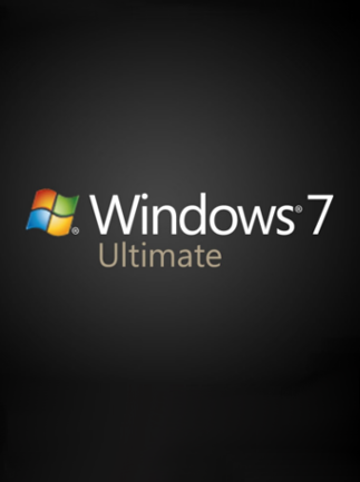 Windows 7 OEM Ultimate Microsoft PC Key – GLOBAL