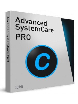 IObit Advanced SystemCare 16 PRO (PC) (3 Devices, 1 Year) – IObit Key – GLOBAL