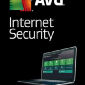 AVG Internet Security (PC, Android, Mac, iOS) (3 Users, 3 Years)  - AVG Key - GLOBAL