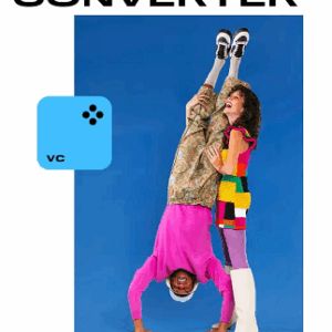 Movavi Video Converter 2023 (1 PC, Lifetime) - Movavi Key - GLOBAL