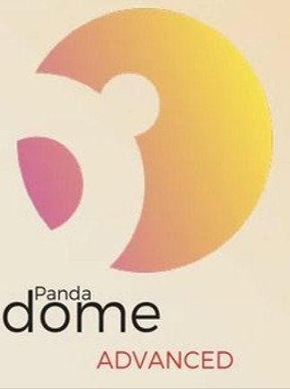 Panda Dome Advanced PC (Unlimited Devices, 3 Years) – GLOBAL