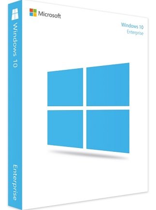 Microsoft Windows 10 Enterprise (PC) – Microsoft Key – GLOBAL