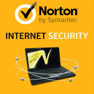 Norton Internet Security Multilanguage 1 Device 1 Device EUROPE PC NortonLifeLock 1 Year
