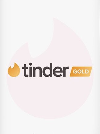 Tinder Gold 1 Month – tinder Key – ITALY