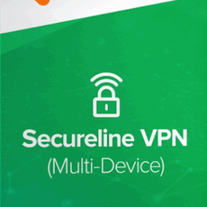 Avast SecureLine VPN 10 Devices, 3 Years - Avast Key - GLOBAL