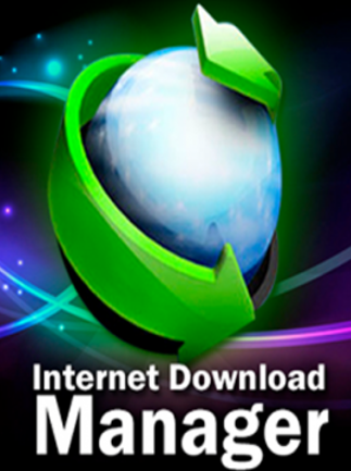 Internet Download Manager (PC) (1 PC, Lifetime)  – IDM Key – GLOBAL