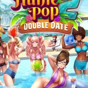 HuniePop 2: Double Date (PC) - Steam Key - RU/CIS