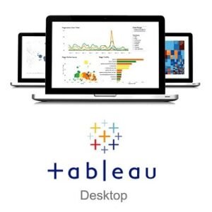 Tableau Desktop 2022 | Creator (PC) (1 Device, Lifetime) - tableau.com Key - GLOBAL