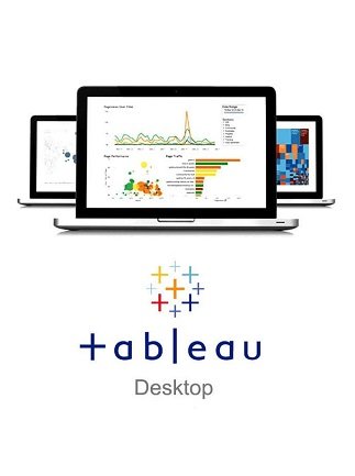 Tableau Desktop 2022 | Creator (PC) (1 Device, Lifetime) – tableau.com Key – GLOBAL