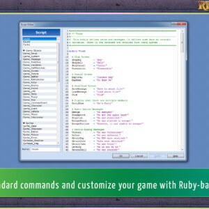 RPG Maker VX Steam Key GLOBAL
