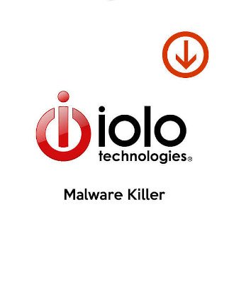 iolo Malware Killer (PC) 1 Device, 1 Year – iolo Key – GLOBAL
