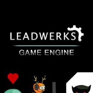 Leadwerks Game Engine Steam Key GLOBAL