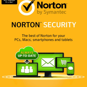 Norton Security (3 Devices, 90 Days) - NortonLifeLock Key - GLOBAL